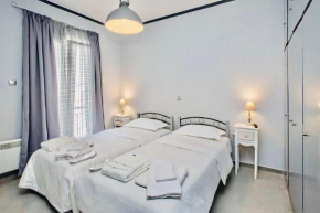 Отель Cozy flat in Tinos  Тинос